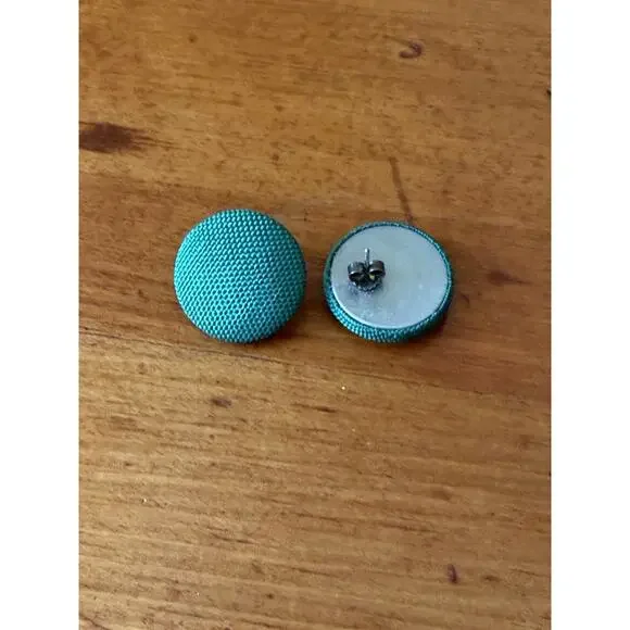 Statement Post Back Dangle Earrings Lot Colorful Boho Western Fringe Floral - Picture 9 of 16